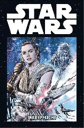 Star Wars 
Marvel Comic-Kollektion 49
