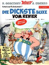 Asterix Mundart 87 (Ruhrdeutsch 7) 