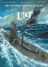 Die grossen Seeschlachten 25