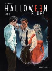 Halloween Blues 1 
limitiert 150 Expl. 
inkl. signiertem Druck