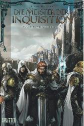 Die Meister der Inquisition 6