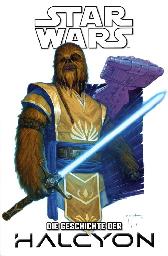 Star Wars Sonderband 145