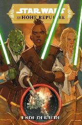 Star Wars Paperback 31