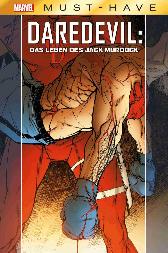 Marvel Must-Have - Daredevil
Das Leben des Jack Murdock