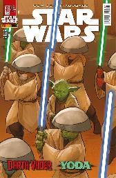 Star Wars (2015) 98 
Variant-Cover
