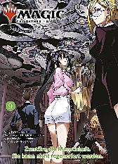 Magic - The Gathering - Zerstöre die Menschheit 9