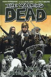 The Walking Dead 19