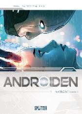 Androiden 11