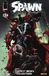 Spawn 134