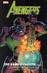 Avengers - Die Kang-Dynastie 2