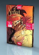 Adventspaket SinBad 1-3