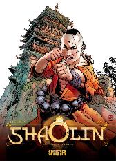 Shaolin 1
