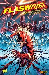 Flashpoint - Komplettausgabe (Deluxe Edition) 