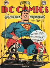 75 Jahre DC Comics 