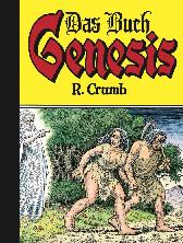 Robert Crumb
Das Buch Genesis