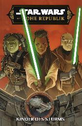 Star Wars Sonderband 169