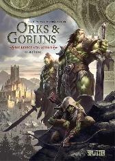 Orks und Goblins 33