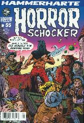 Horror Schocker 55