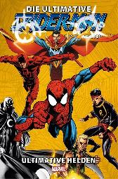 Die ultimative Spider-Man
Comic-Kollektion 19