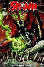 Spawn 135