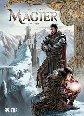 Magier 2