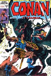 Conan der Barbar Classic Collection 8