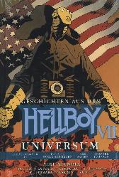 Geschichten aus dem Hellboy Universum 7