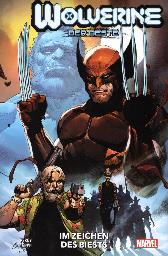 Wolverine (2020) - Der Beste 5