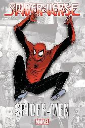 Spider-Verse - Spider-Men 