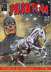 Phantom 92.-93. Abenteuer 
+ 88 Extra