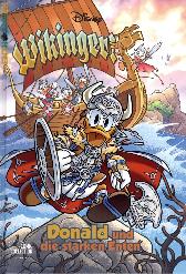 Enthologien 64 - Wikinger! - Donald und die starken Enten 