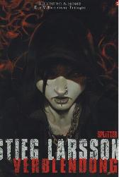 Stieg Larsson
Verblendung 1