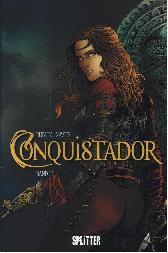 Conquistador 3