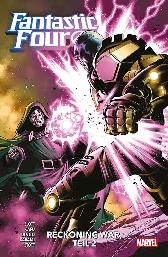 Fantastic Four (2019) 11