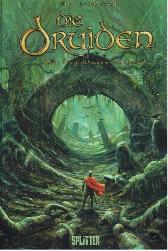Die Druiden 7