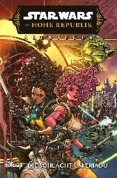 Star Wars - Die Hohe Republik - Abenteuer 15