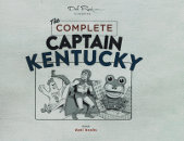 Don Rosa
The Complete Captain Kentucky